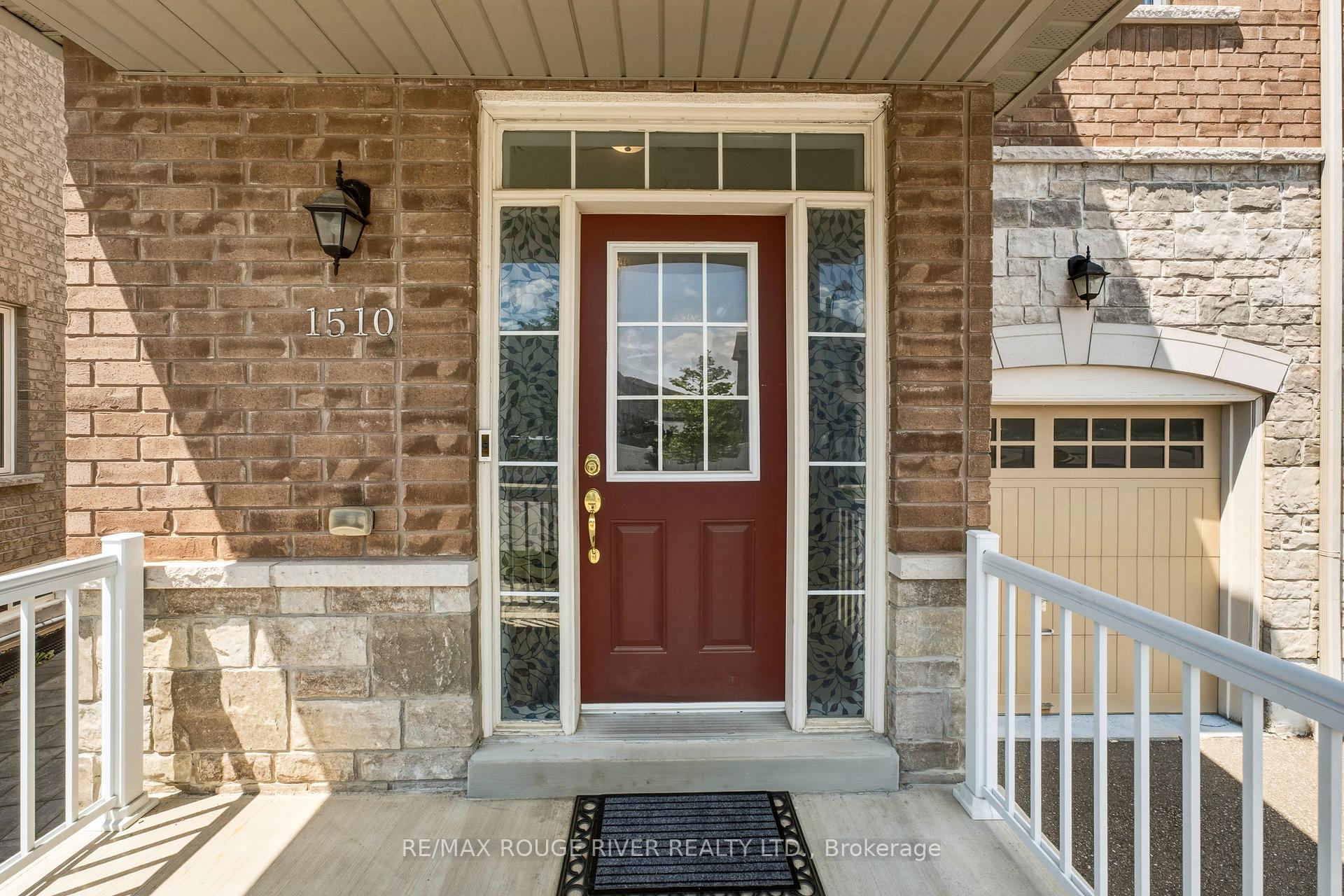 Photo 4 of 1510 Bruny Avenue, Pickering, Duffin Heights — HOMEH