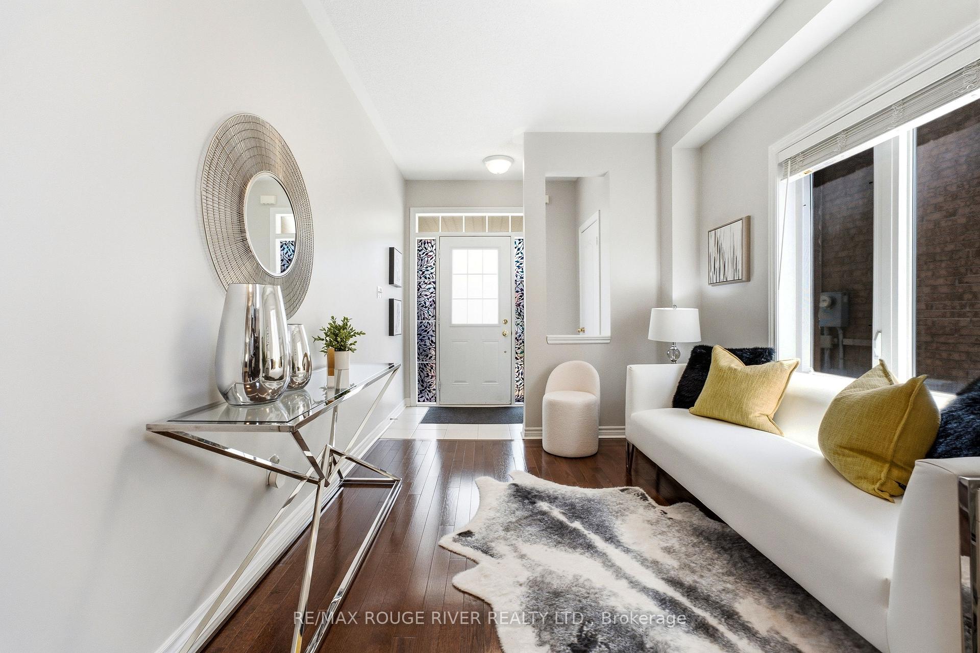 Photo 5 of 1510 Bruny Avenue, Pickering, Duffin Heights — HOMEH