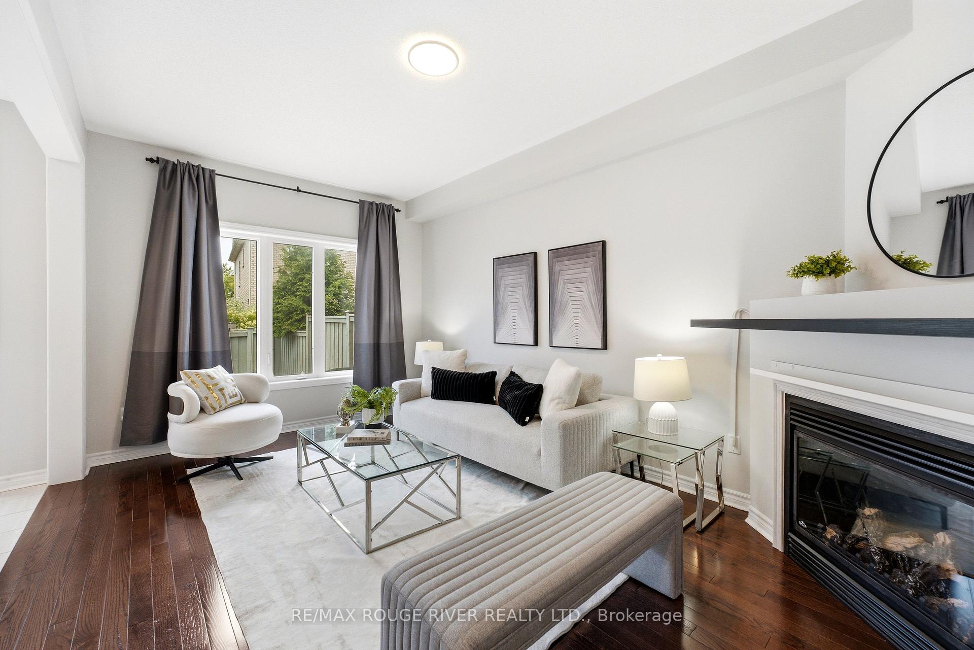Photo 7 of 1510 Bruny Avenue, Pickering, Duffin Heights — HOMEH