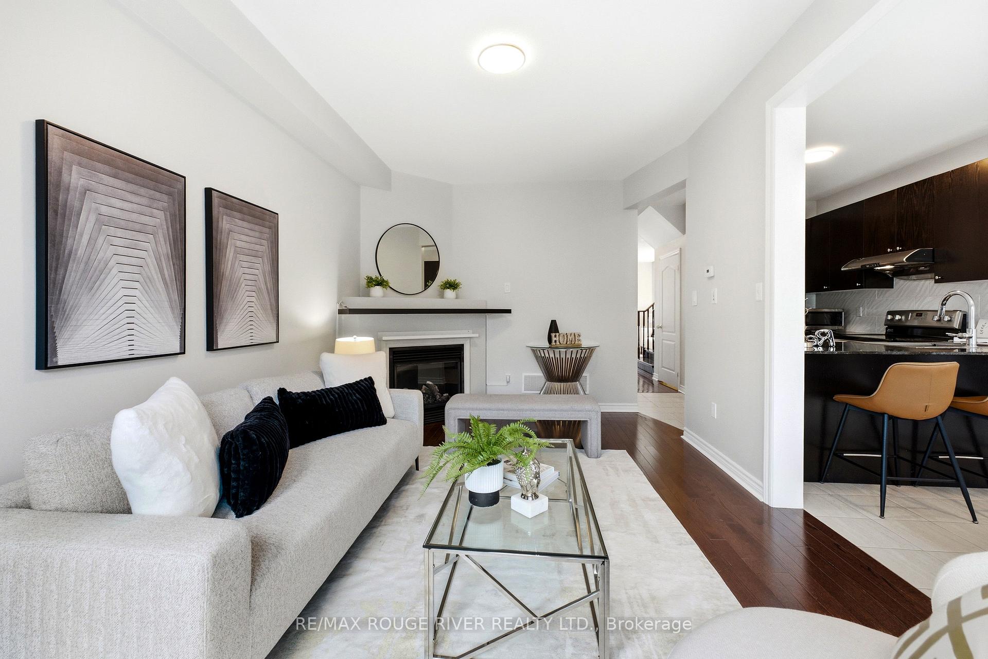 Photo 8 of 1510 Bruny Avenue, Pickering, Duffin Heights — HOMEH