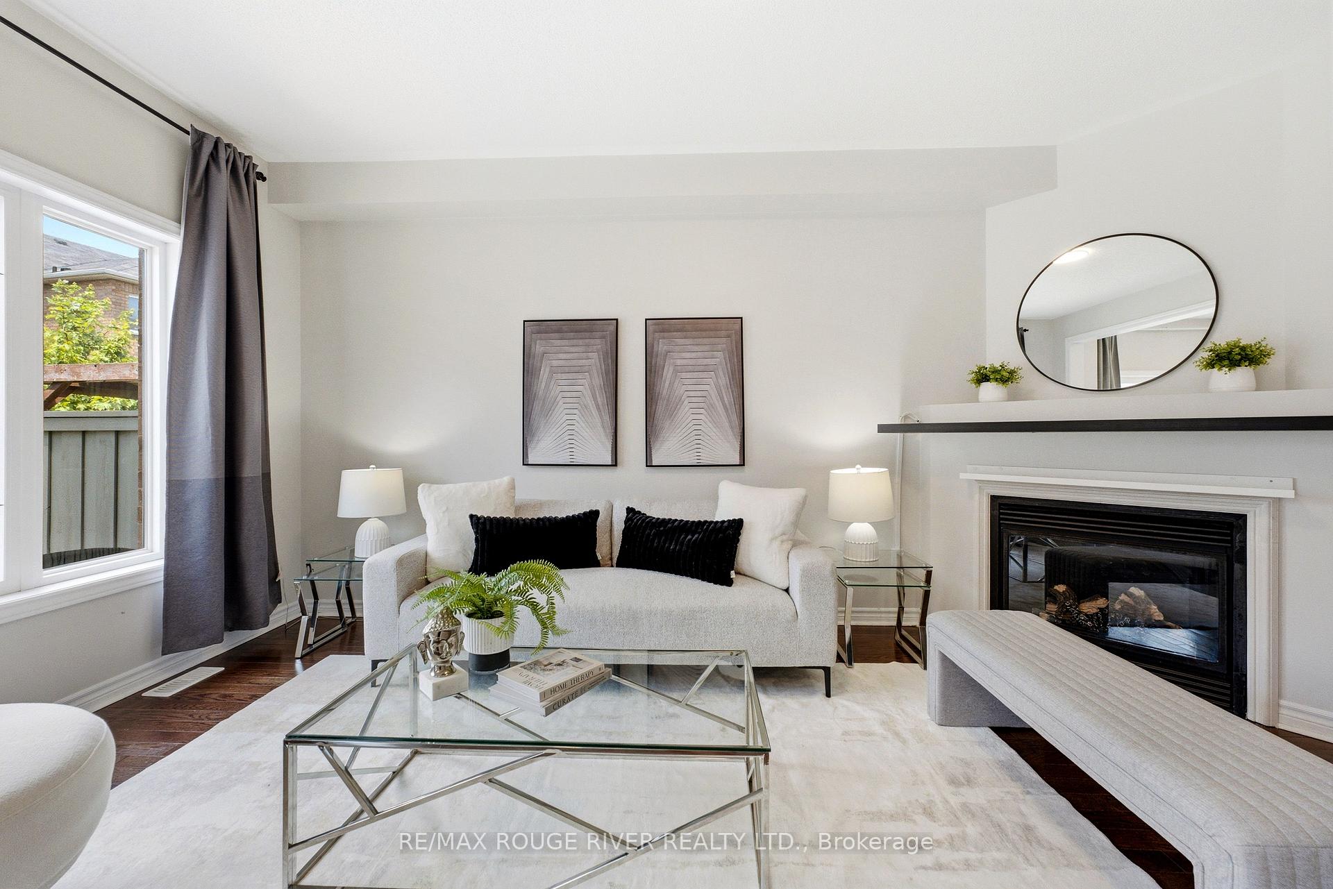 Photo 9 of 1510 Bruny Avenue, Pickering, Duffin Heights — HOMEH
