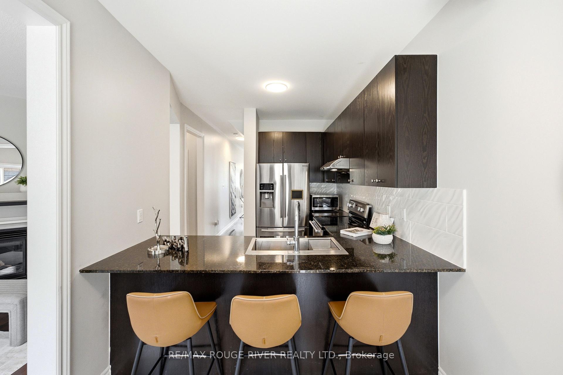 Photo 10 of 1510 Bruny Avenue, Pickering, Duffin Heights — HOMEH