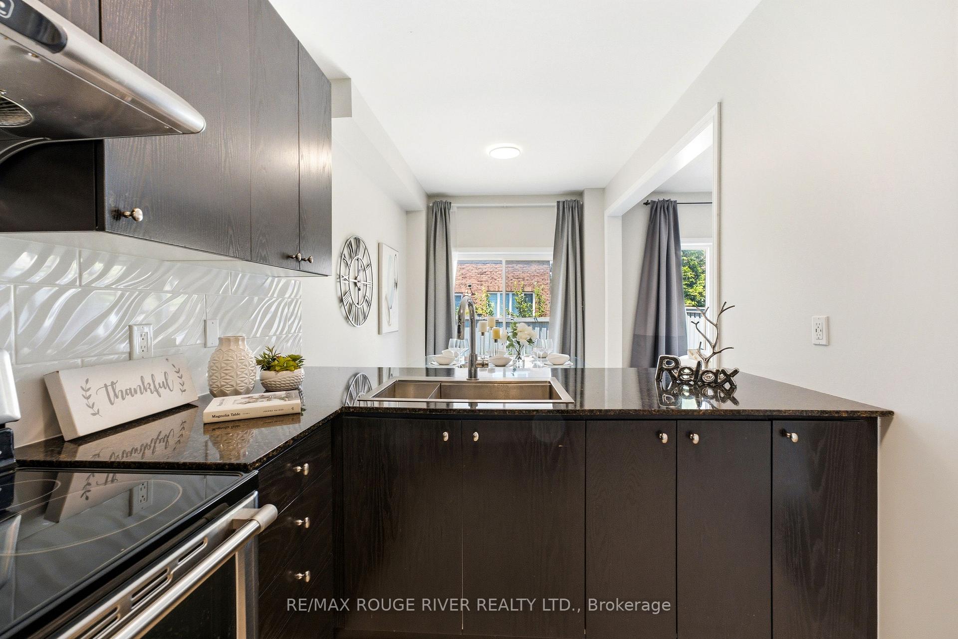 Photo 12 of 1510 Bruny Avenue, Pickering, Duffin Heights — HOMEH