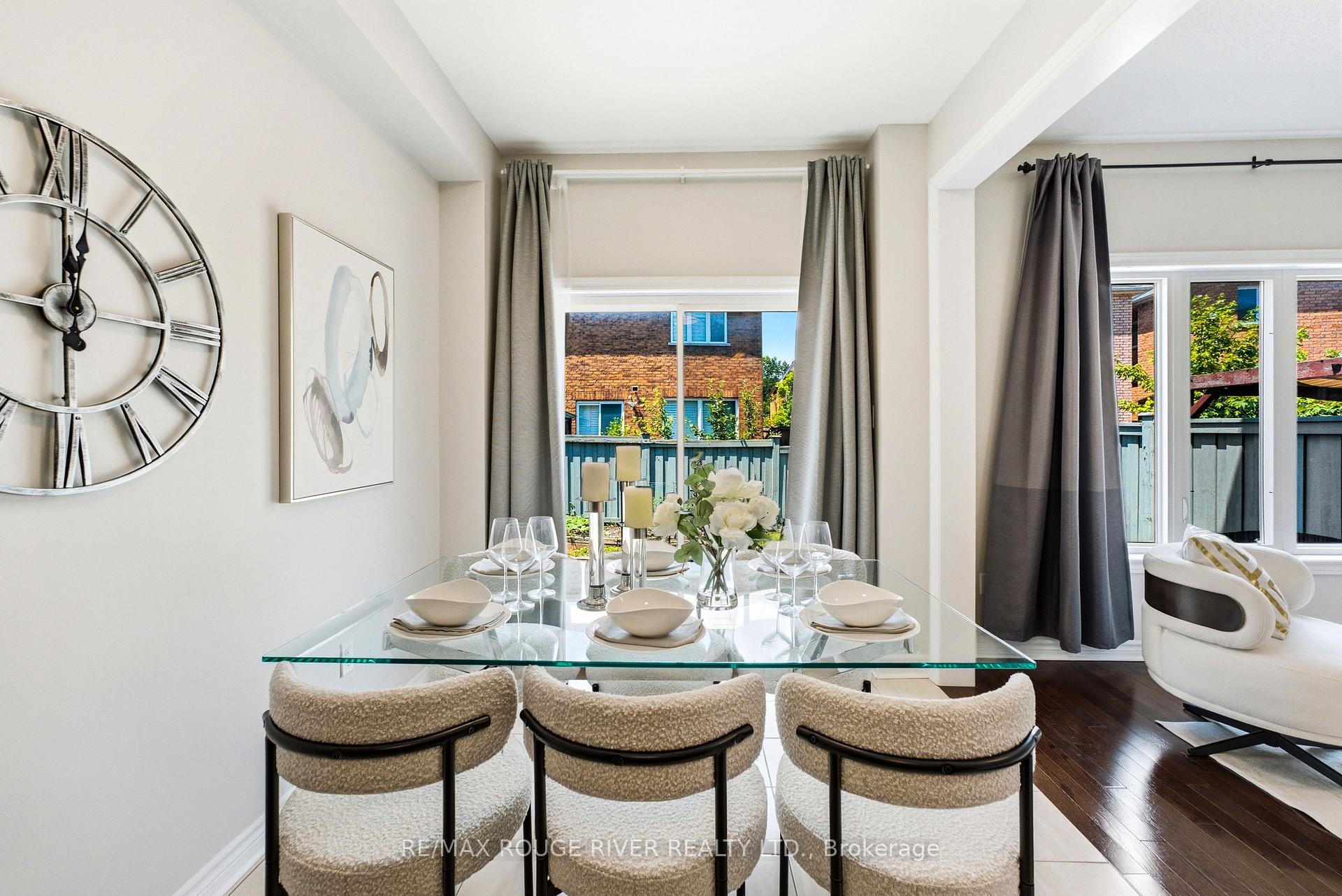 Photo 13 of 1510 Bruny Avenue, Pickering, Duffin Heights — HOMEH