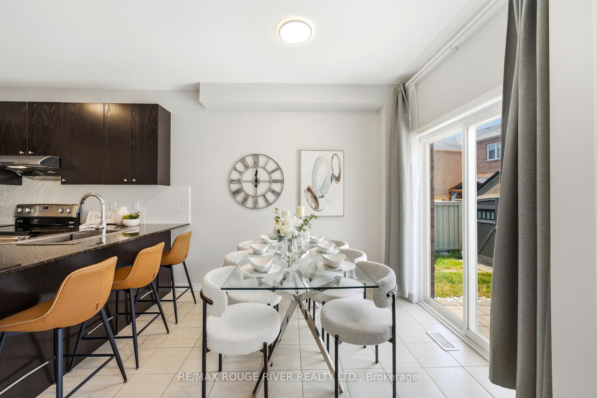Photo 14 of 1510 Bruny Avenue, Pickering, Duffin Heights — HOMEH