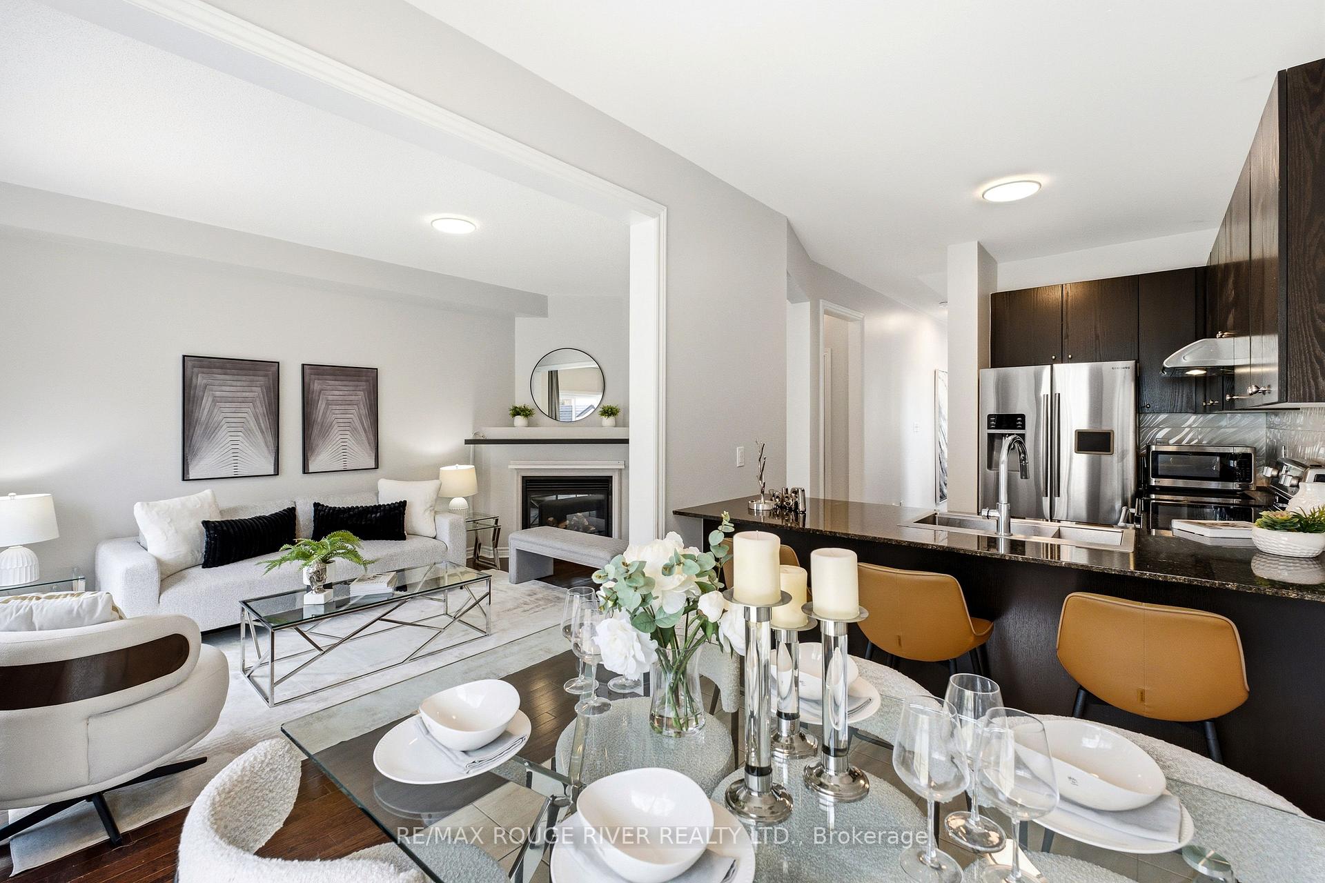 Photo 15 of 1510 Bruny Avenue, Pickering, Duffin Heights — HOMEH