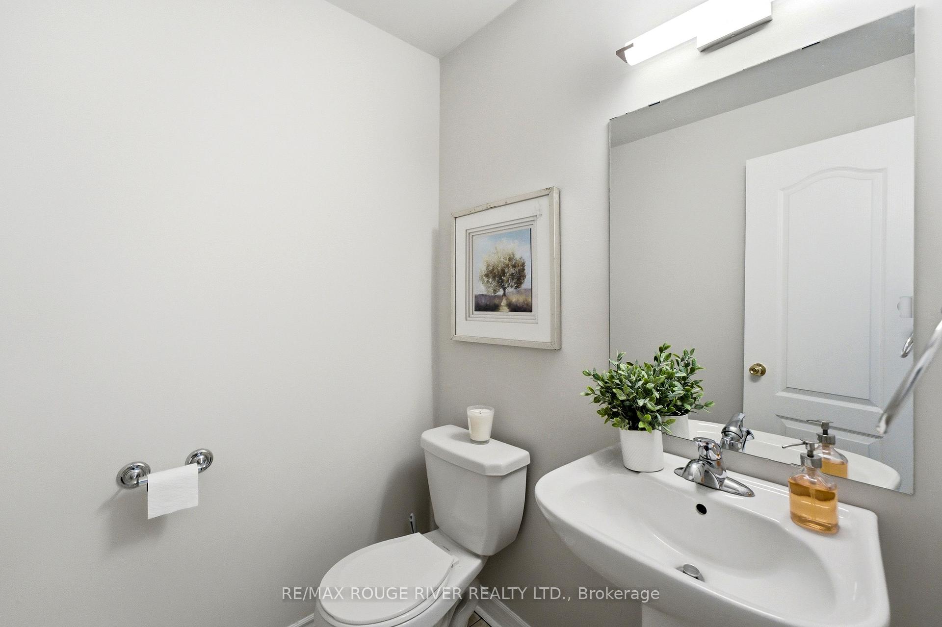 Photo 16 of 1510 Bruny Avenue, Pickering, Duffin Heights — HOMEH