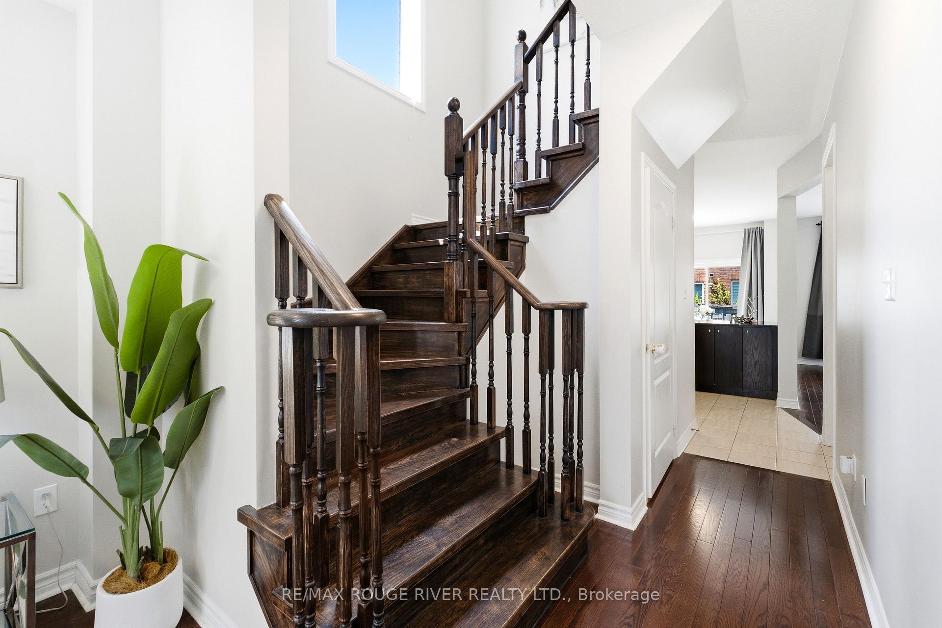 Photo 17 of 1510 Bruny Avenue, Pickering, Duffin Heights — HOMEH