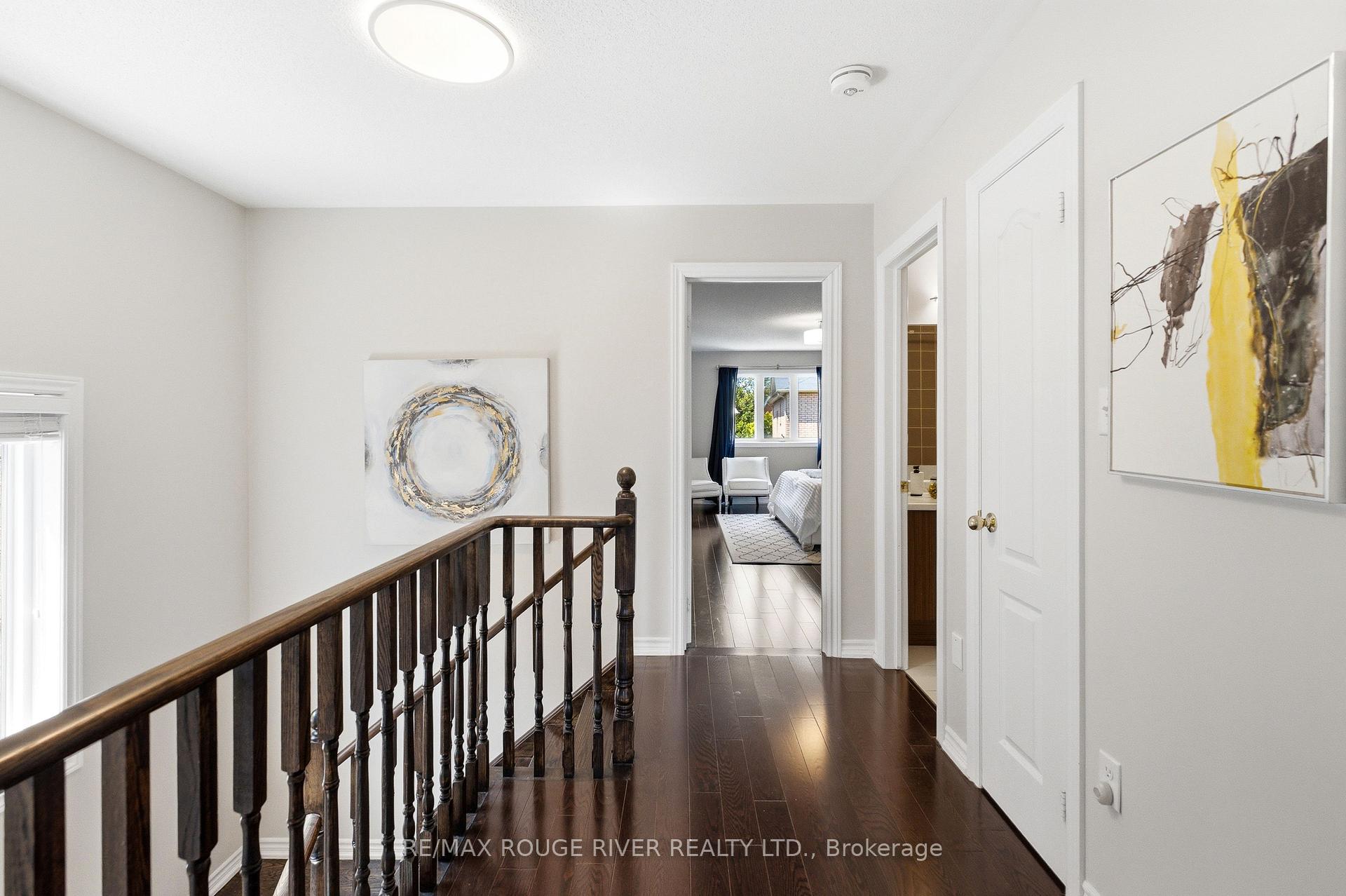 Photo 18 of 1510 Bruny Avenue, Pickering, Duffin Heights — HOMEH