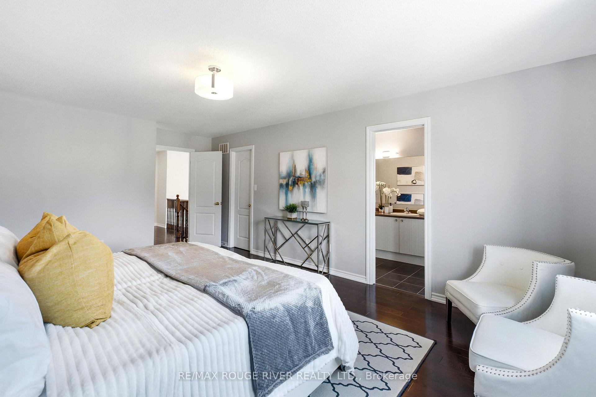 Photo 20 of 1510 Bruny Avenue, Pickering, Duffin Heights — HOMEH