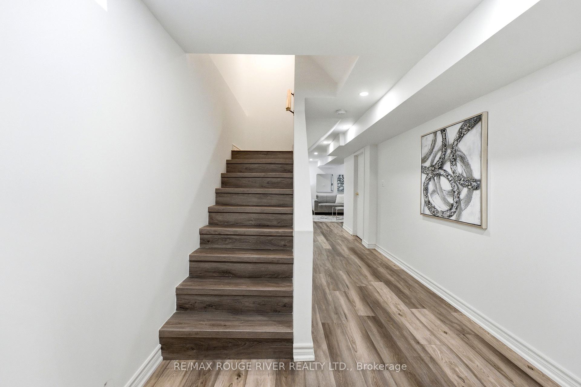 Photo 29 of 1510 Bruny Avenue, Pickering, Duffin Heights — HOMEH