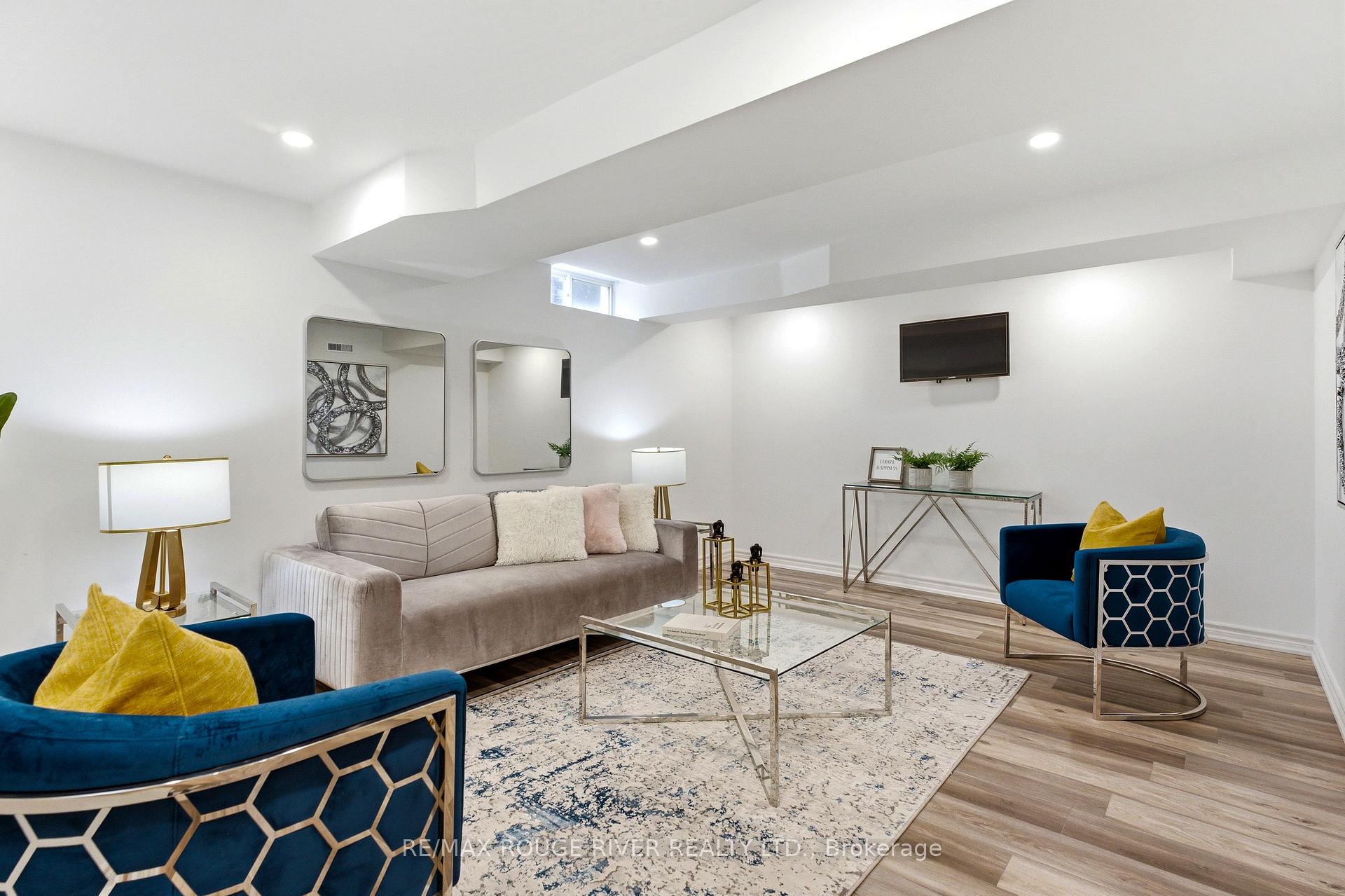 Photo 30 of 1510 Bruny Avenue, Pickering, Duffin Heights — HOMEH