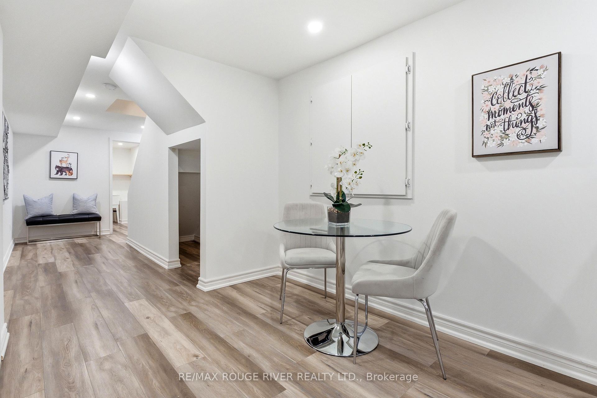 Photo 32 of 1510 Bruny Avenue, Pickering, Duffin Heights — HOMEH