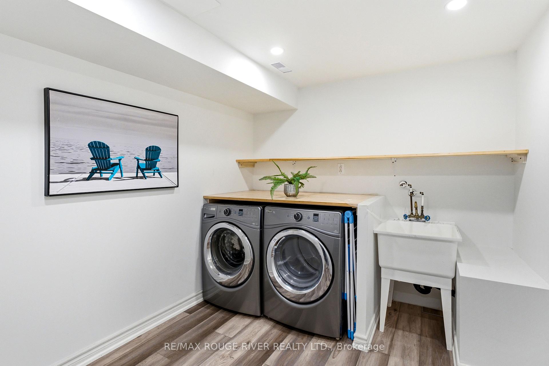 Photo 33 of 1510 Bruny Avenue, Pickering, Duffin Heights — HOMEH