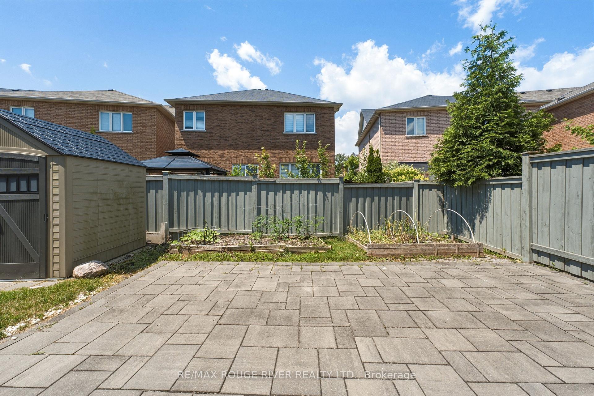 Photo 35 of 1510 Bruny Avenue, Pickering, Duffin Heights — HOMEH