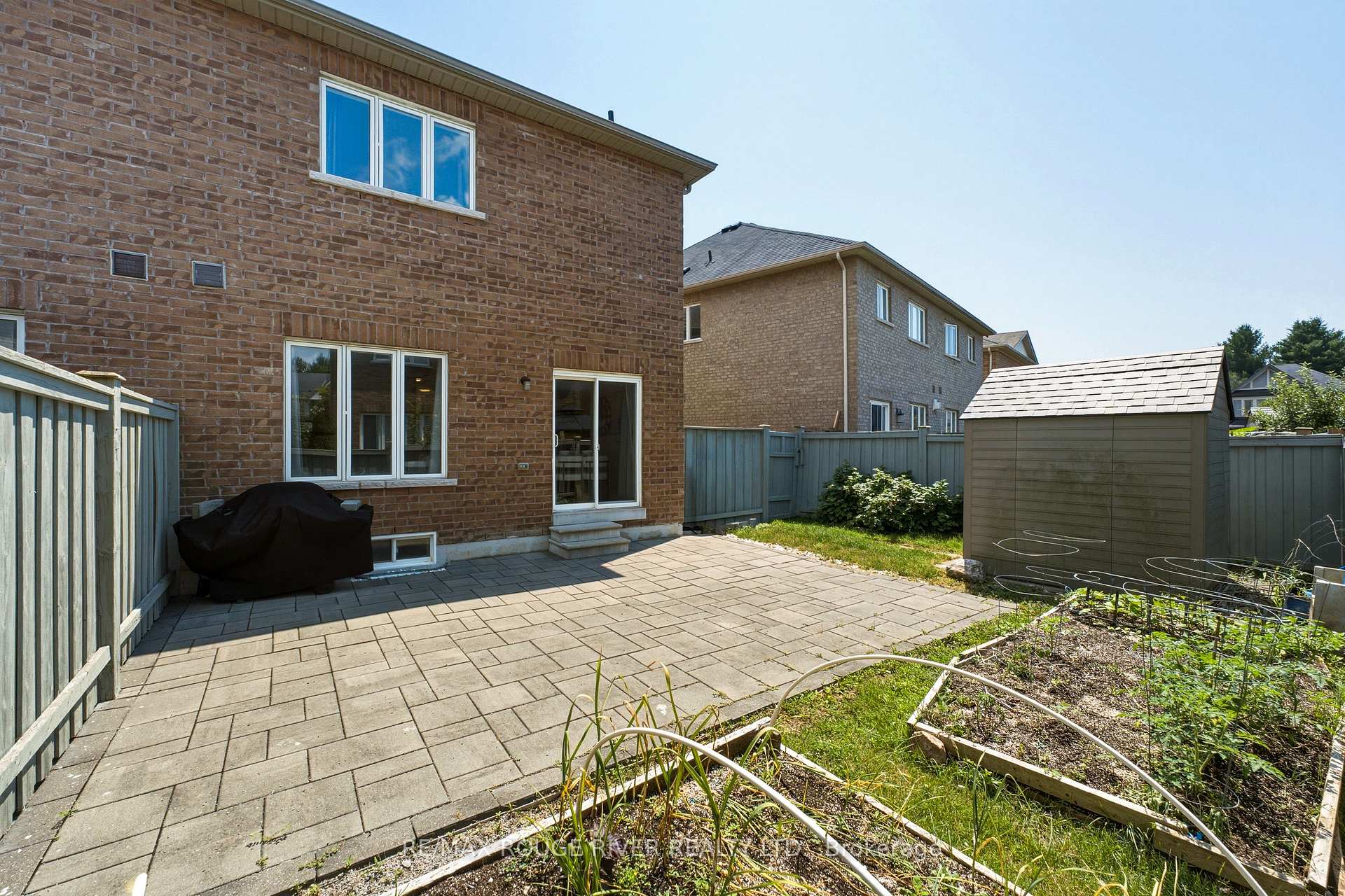 Photo 36 of 1510 Bruny Avenue, Pickering, Duffin Heights — HOMEH
