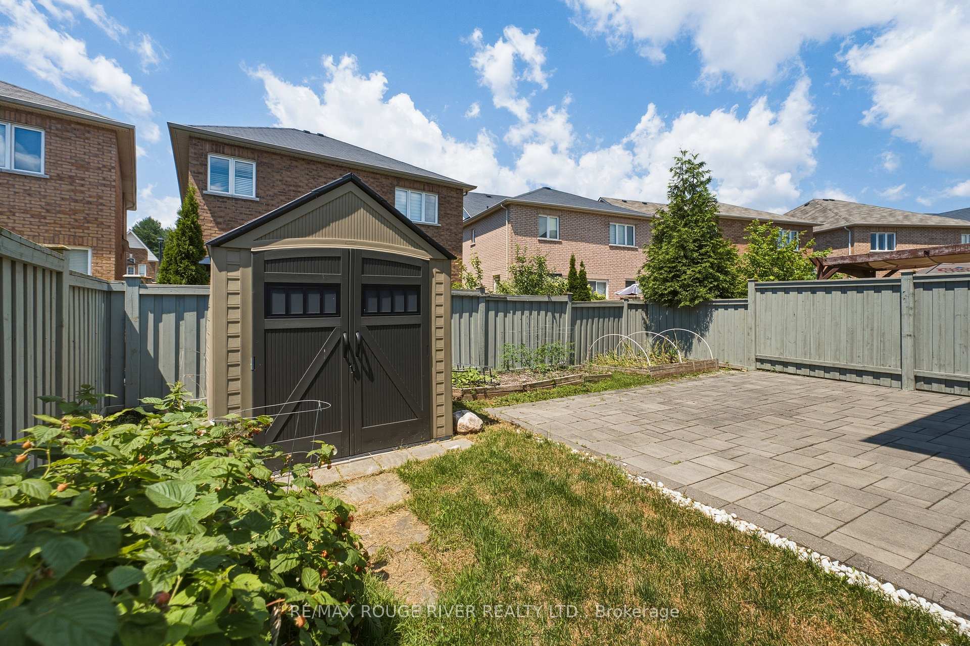 Photo 37 of 1510 Bruny Avenue, Pickering, Duffin Heights — HOMEH
