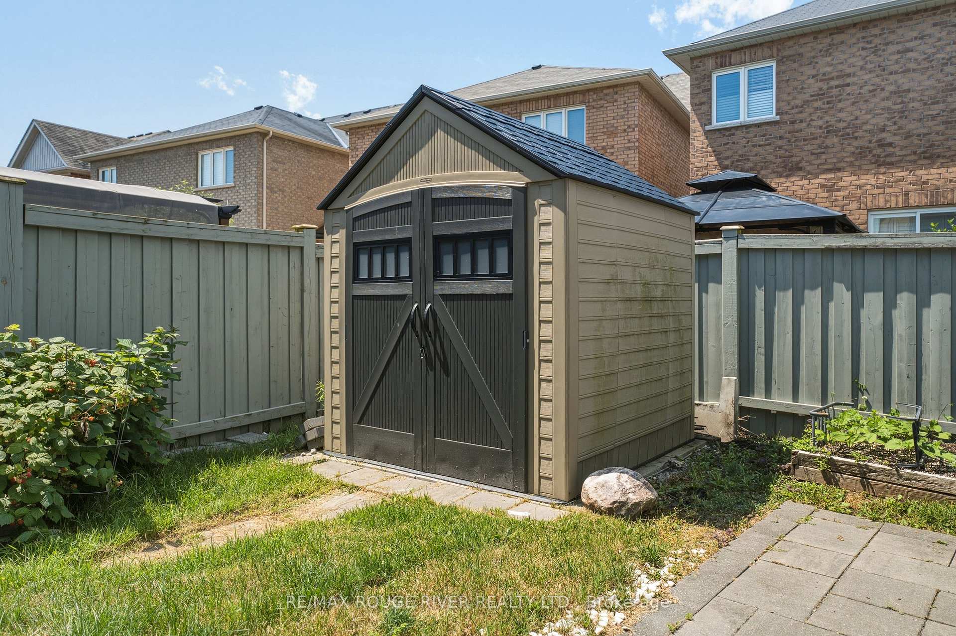 Photo 39 of 1510 Bruny Avenue, Pickering, Duffin Heights — HOMEH