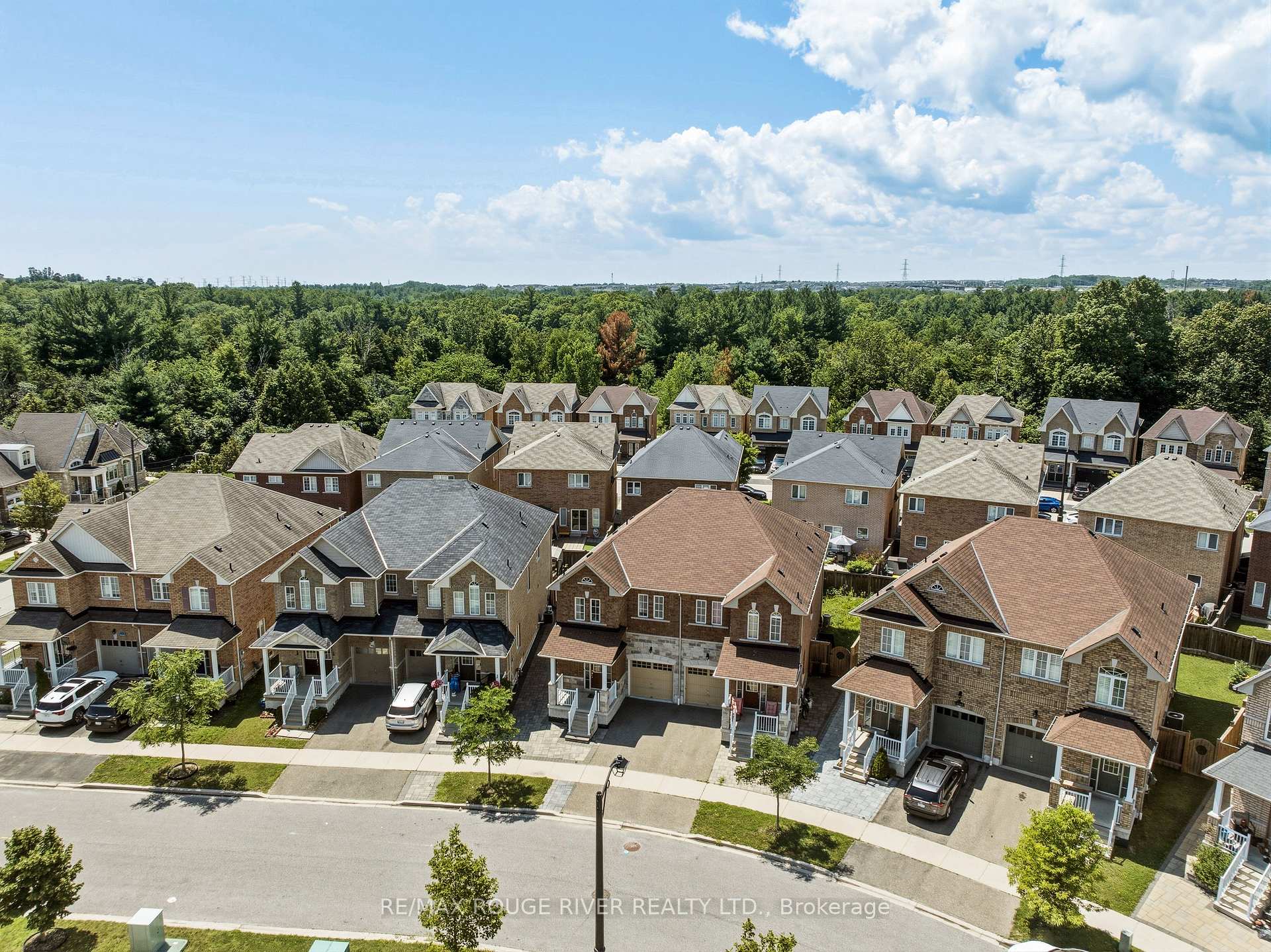 Photo 40 of 1510 Bruny Avenue, Pickering, Duffin Heights — HOMEH