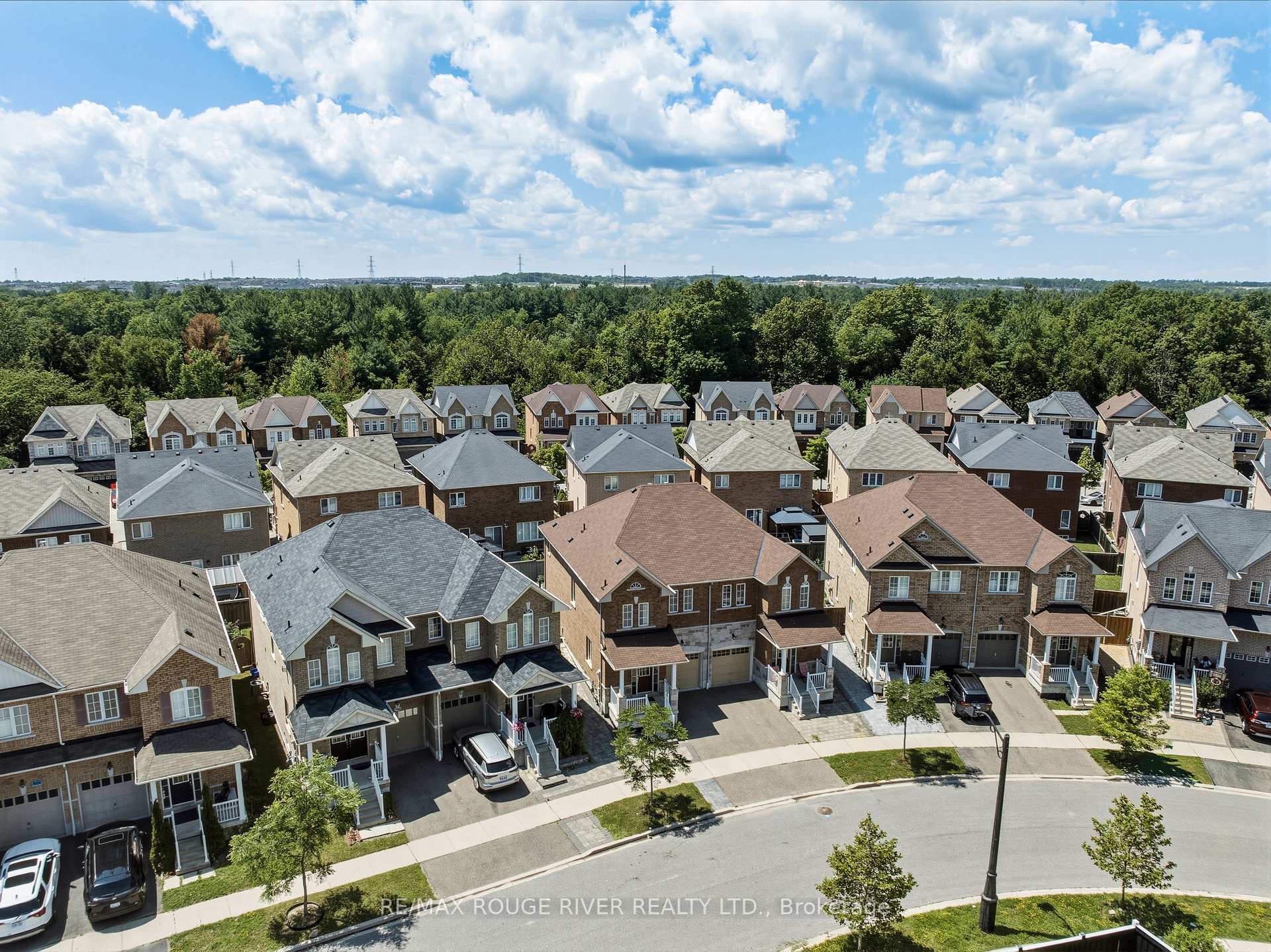 Photo 42 of 1510 Bruny Avenue, Pickering, Duffin Heights — HOMEH