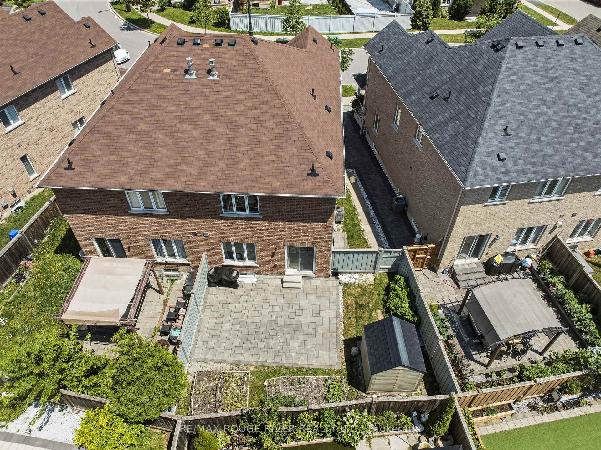 Photo 44 of 1510 Bruny Avenue, Pickering, Duffin Heights — HOMEH