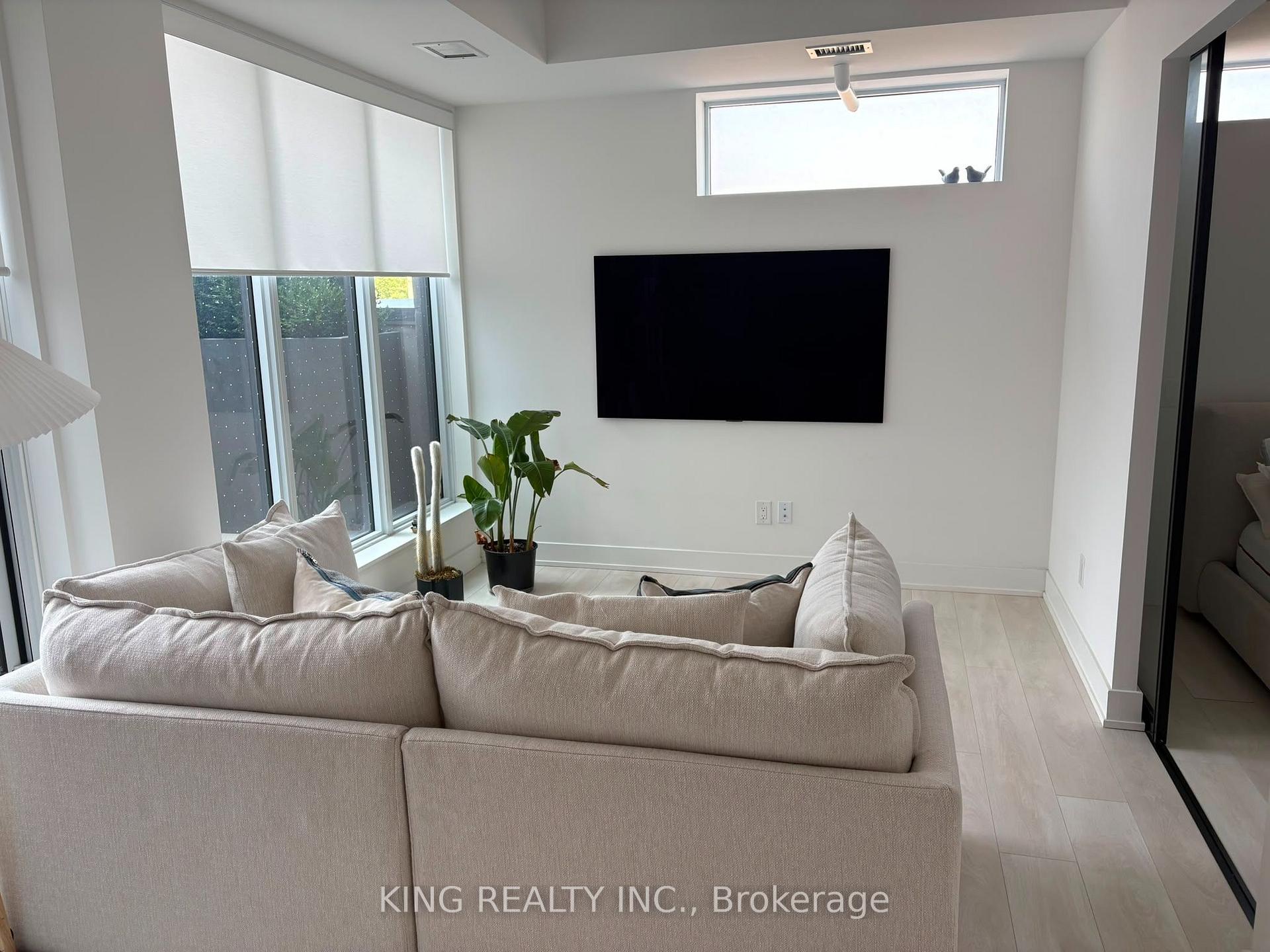 Photo 1 of Unit 201, 1285 Queen Street E, Toronto, Greenwood-Coxwell — HOMEH