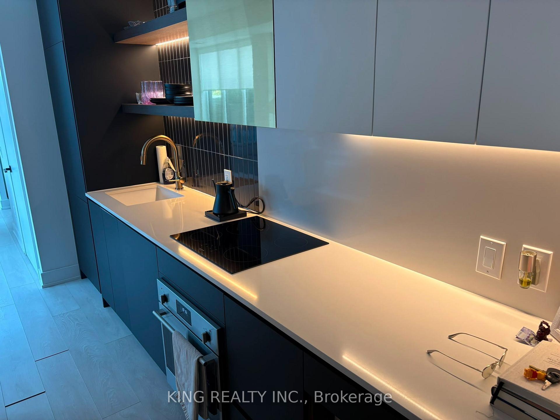 Photo 5 of Unit 201, 1285 Queen Street E, Toronto, Greenwood-Coxwell — HOMEH