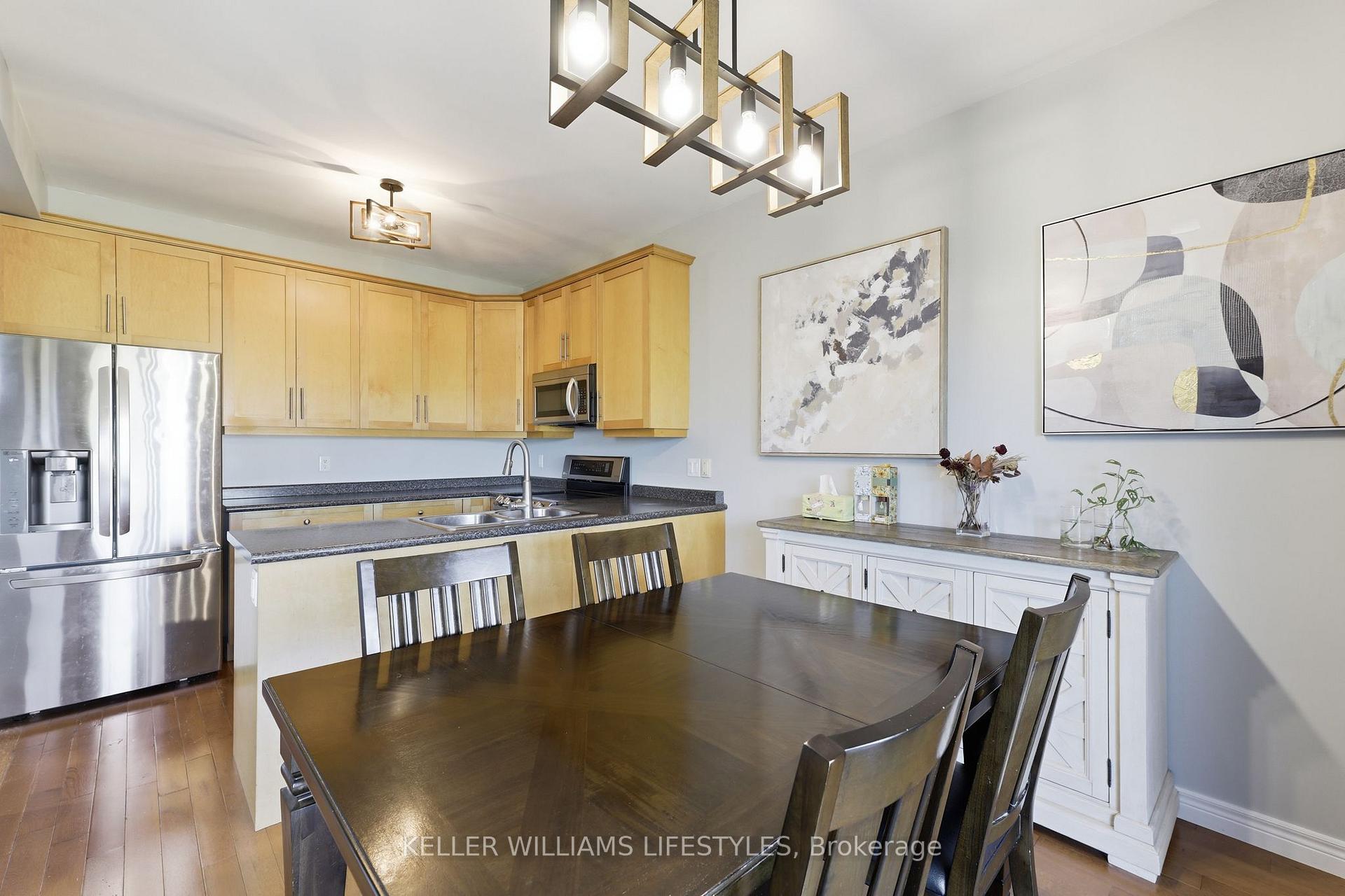 Photo 12 of 1784 Stackhouse Crescent, London, North C — HOMEH
