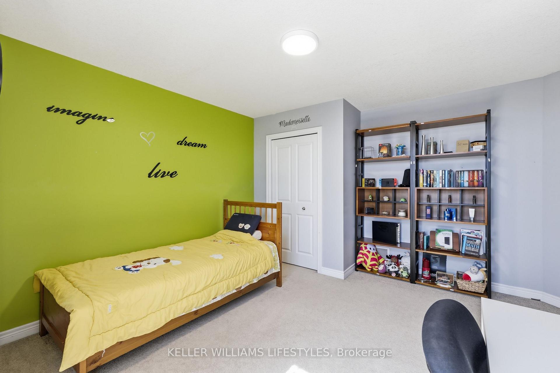 Photo 21 of 1784 Stackhouse Crescent, London, North C — HOMEH