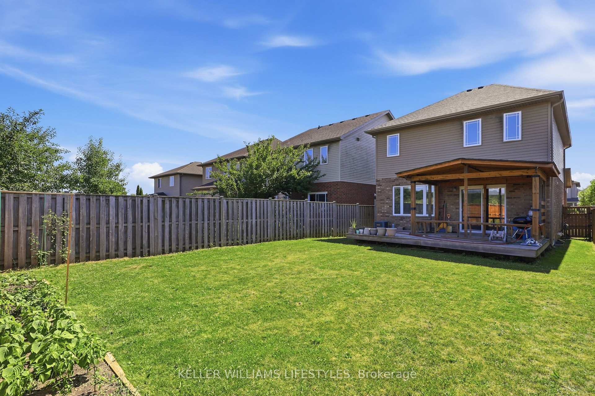 Photo 37 of 1784 Stackhouse Crescent, London, North C — HOMEH