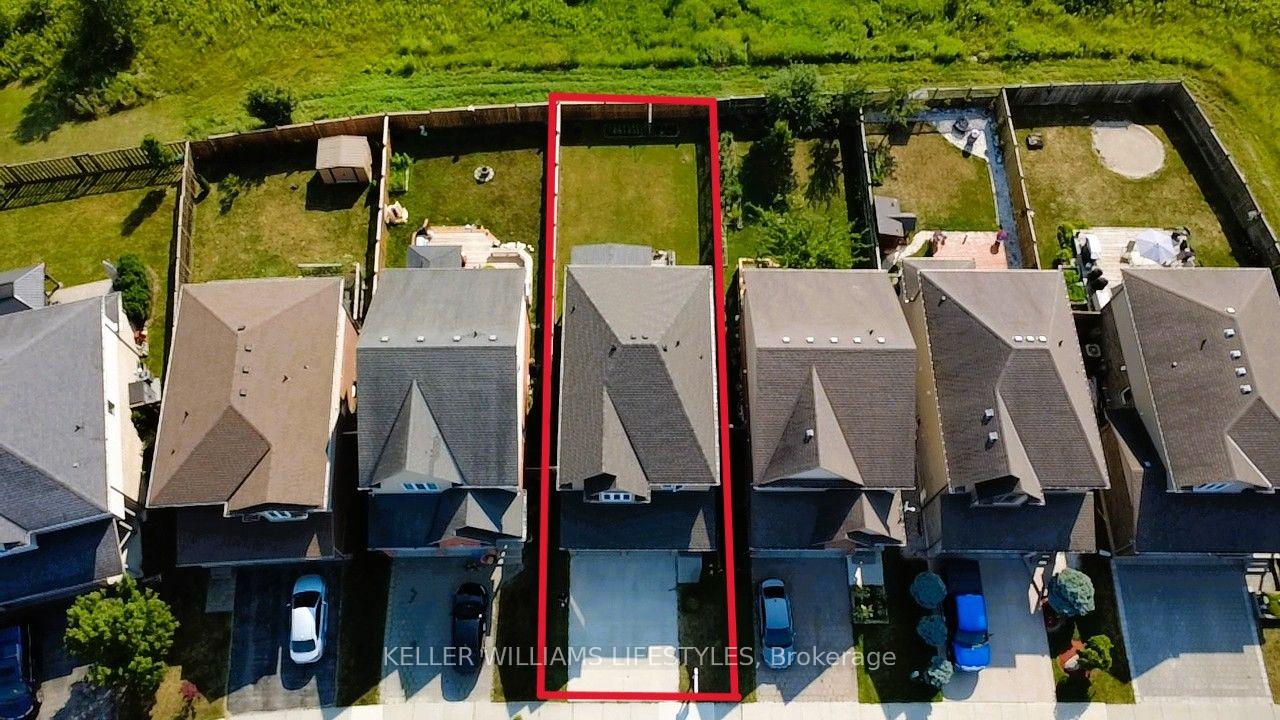 Photo 40 of 1784 Stackhouse Crescent, London, North C — HOMEH