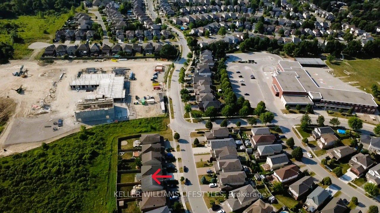 Photo 42 of 1784 Stackhouse Crescent, London, North C — HOMEH