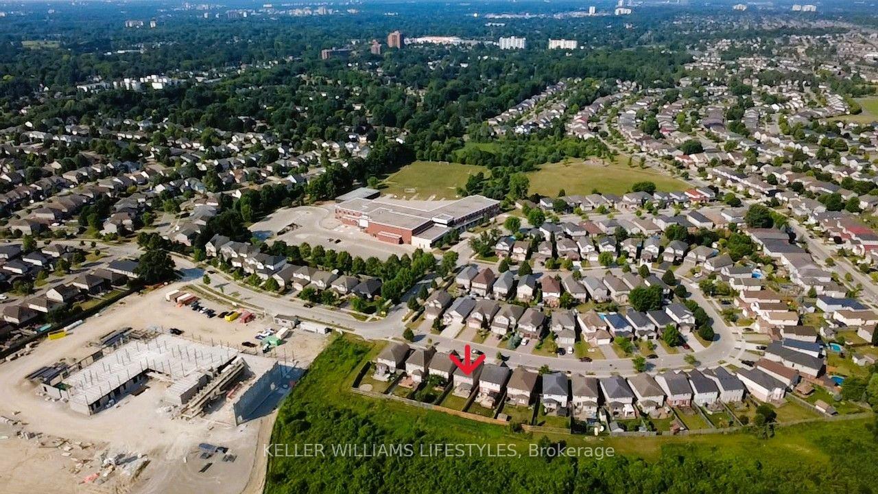 Photo 41 of 1784 Stackhouse Crescent, London, North C — HOMEH