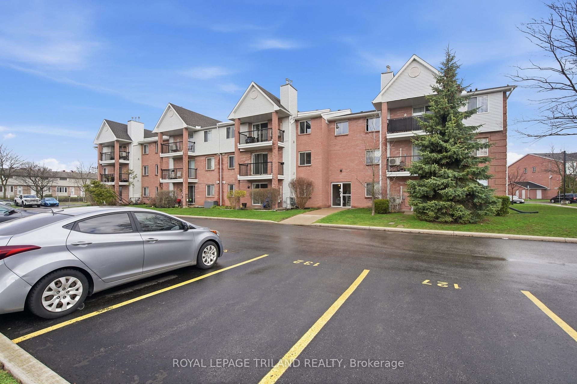 Photo 2 of Unit 135, 1096 Jalna Boulevard, London, South X — HOMEH