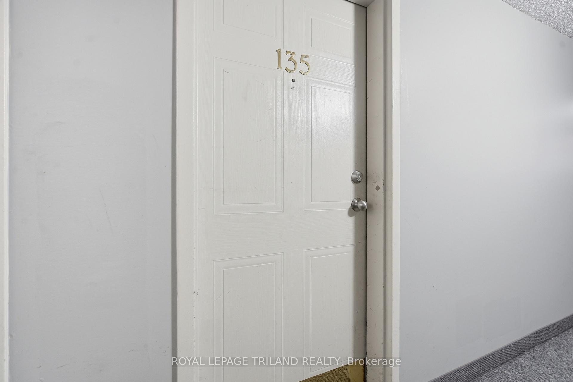 Photo 4 of Unit 135, 1096 Jalna Boulevard, London, South X — HOMEH