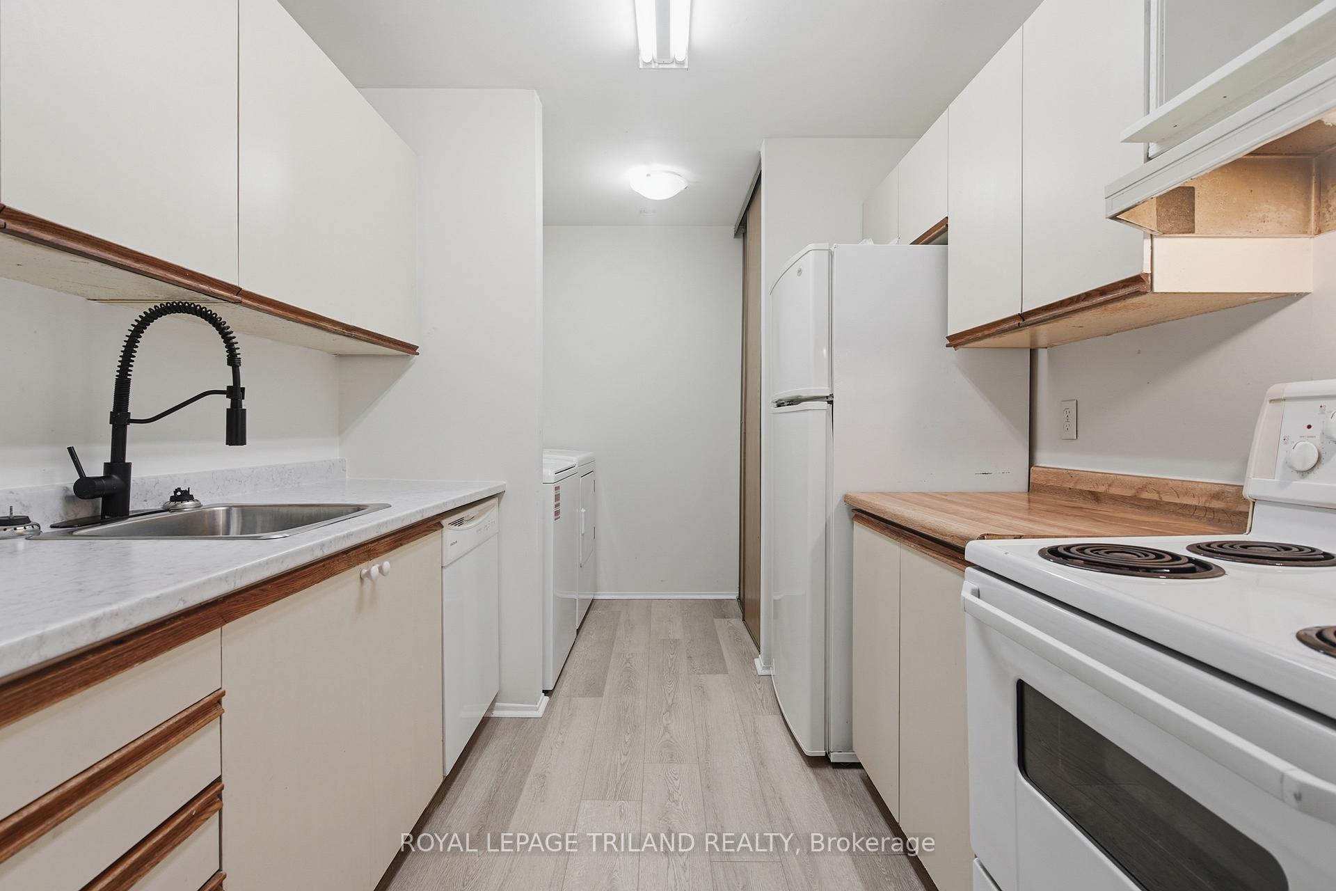 Photo 13 of Unit 135, 1096 Jalna Boulevard, London, South X — HOMEH
