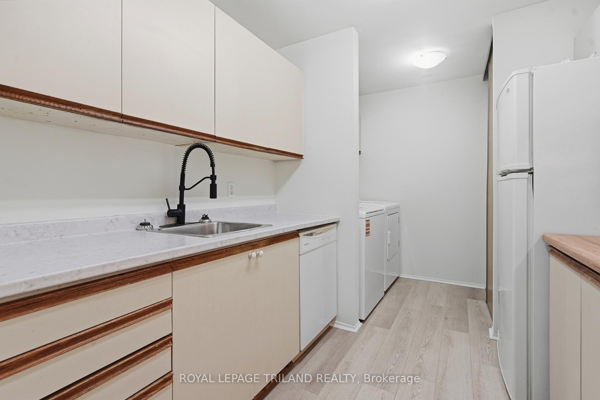 Photo 14 of Unit 135, 1096 Jalna Boulevard, London, South X — HOMEH
