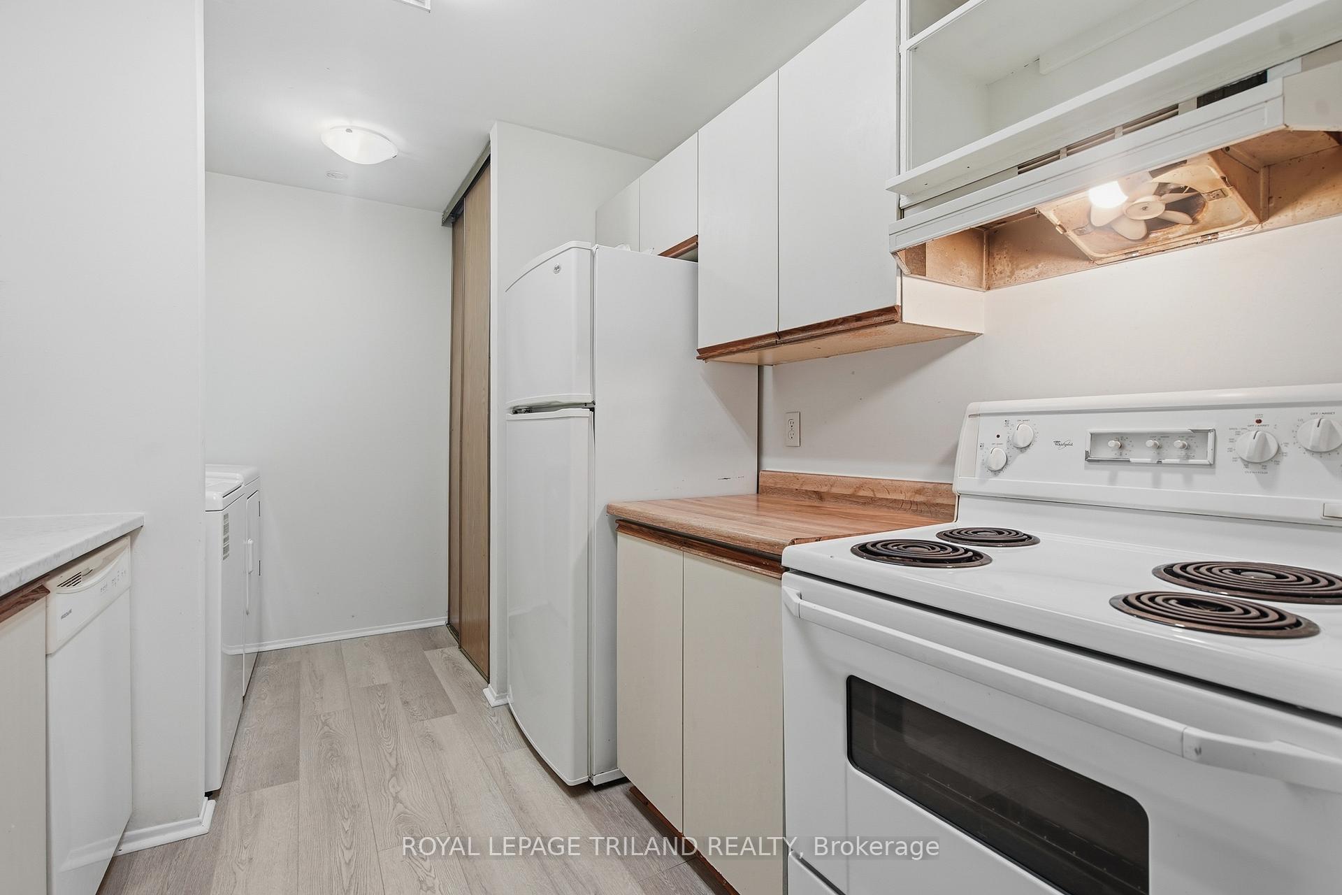 Photo 15 of Unit 135, 1096 Jalna Boulevard, London, South X — HOMEH