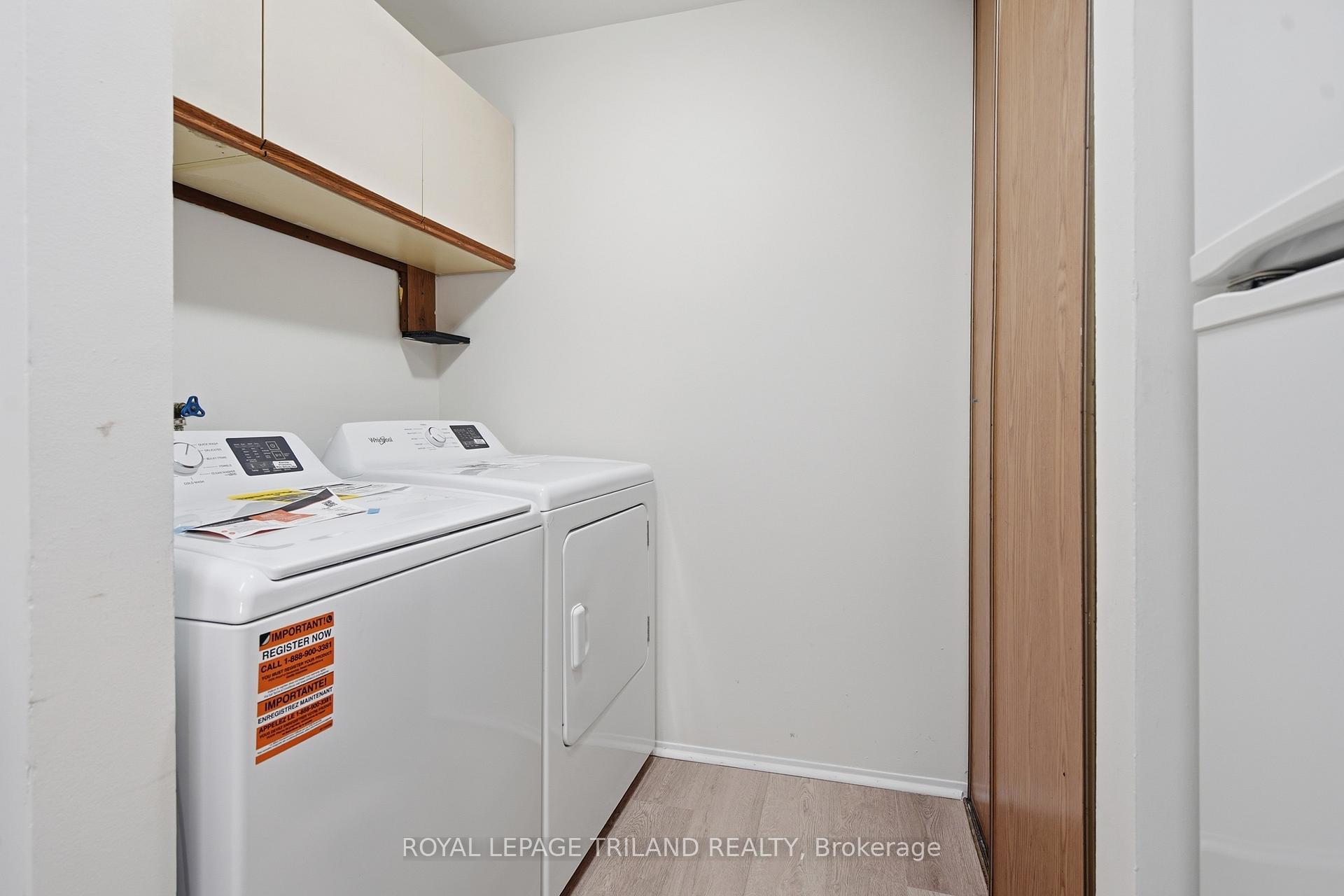Photo 16 of Unit 135, 1096 Jalna Boulevard, London, South X — HOMEH