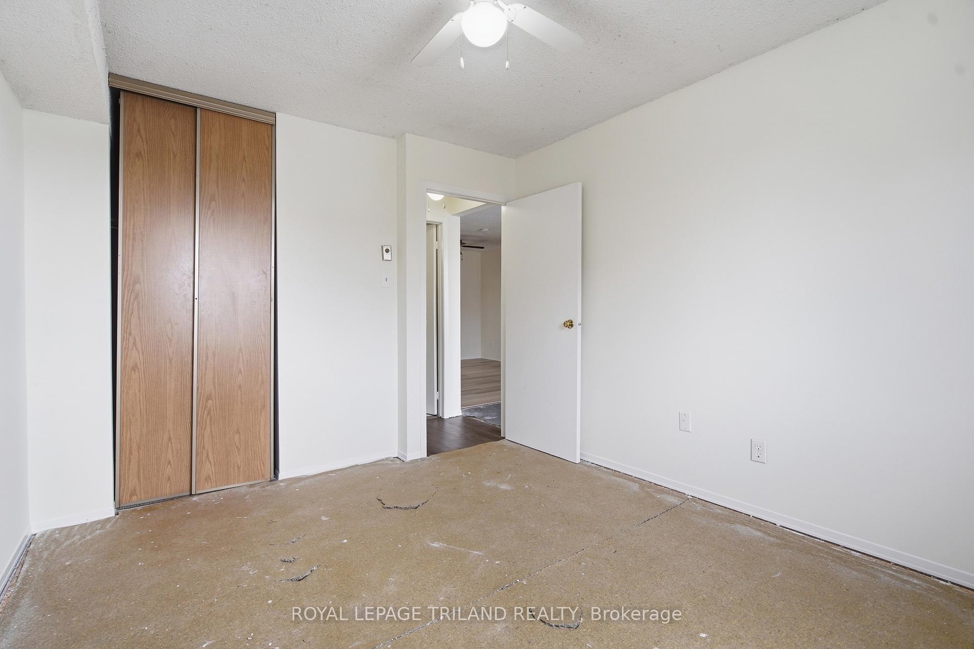 Photo 18 of Unit 135, 1096 Jalna Boulevard, London, South X — HOMEH