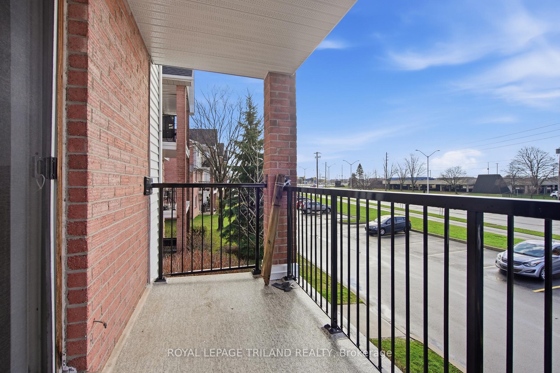 Photo 23 of Unit 135, 1096 Jalna Boulevard, London, South X — HOMEH