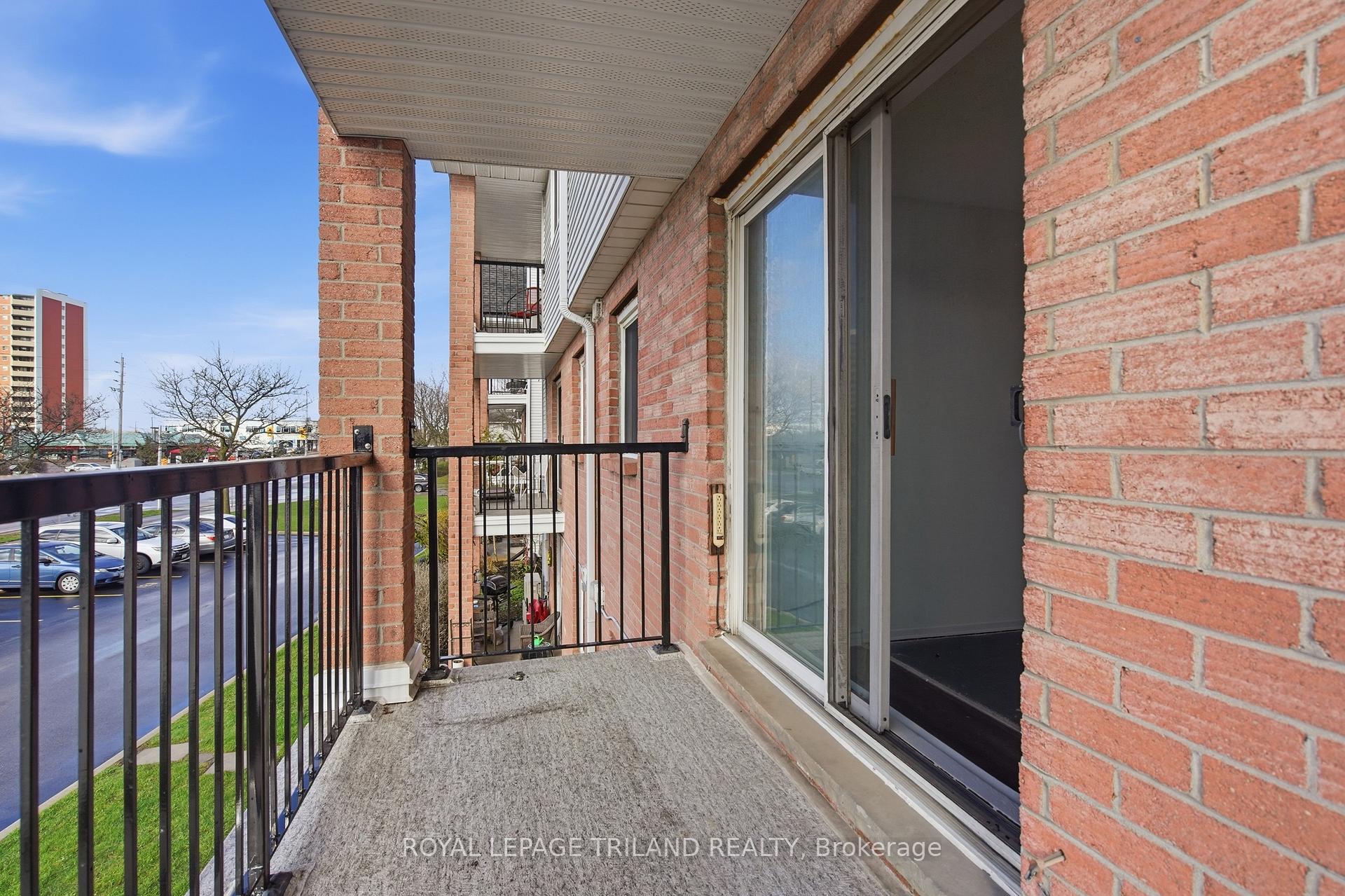 Photo 24 of Unit 135, 1096 Jalna Boulevard, London, South X — HOMEH