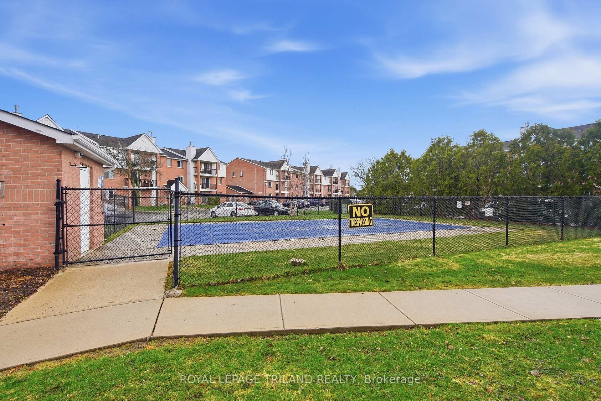 Photo 26 of Unit 135, 1096 Jalna Boulevard, London, South X — HOMEH