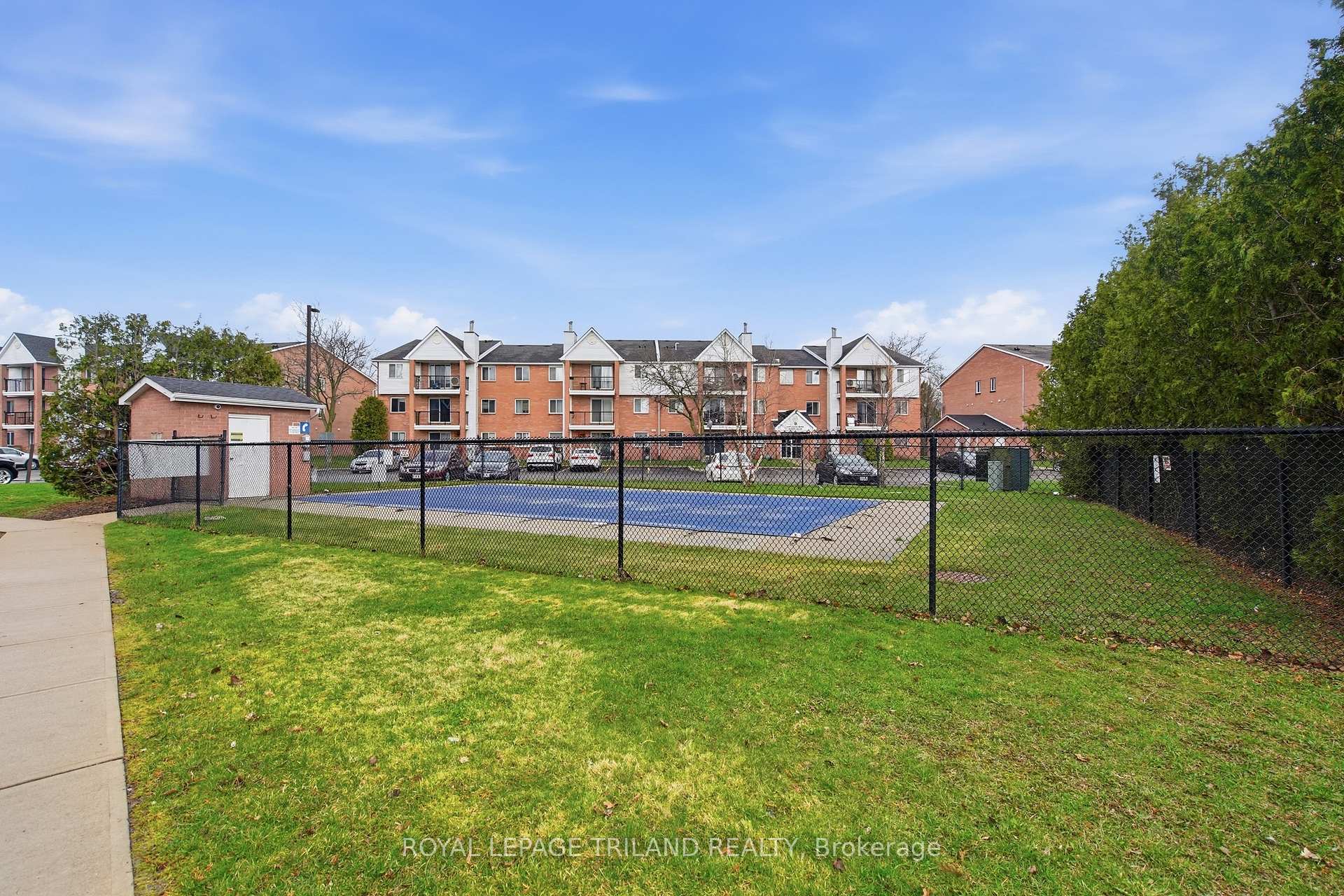 Photo 27 of Unit 135, 1096 Jalna Boulevard, London, South X — HOMEH