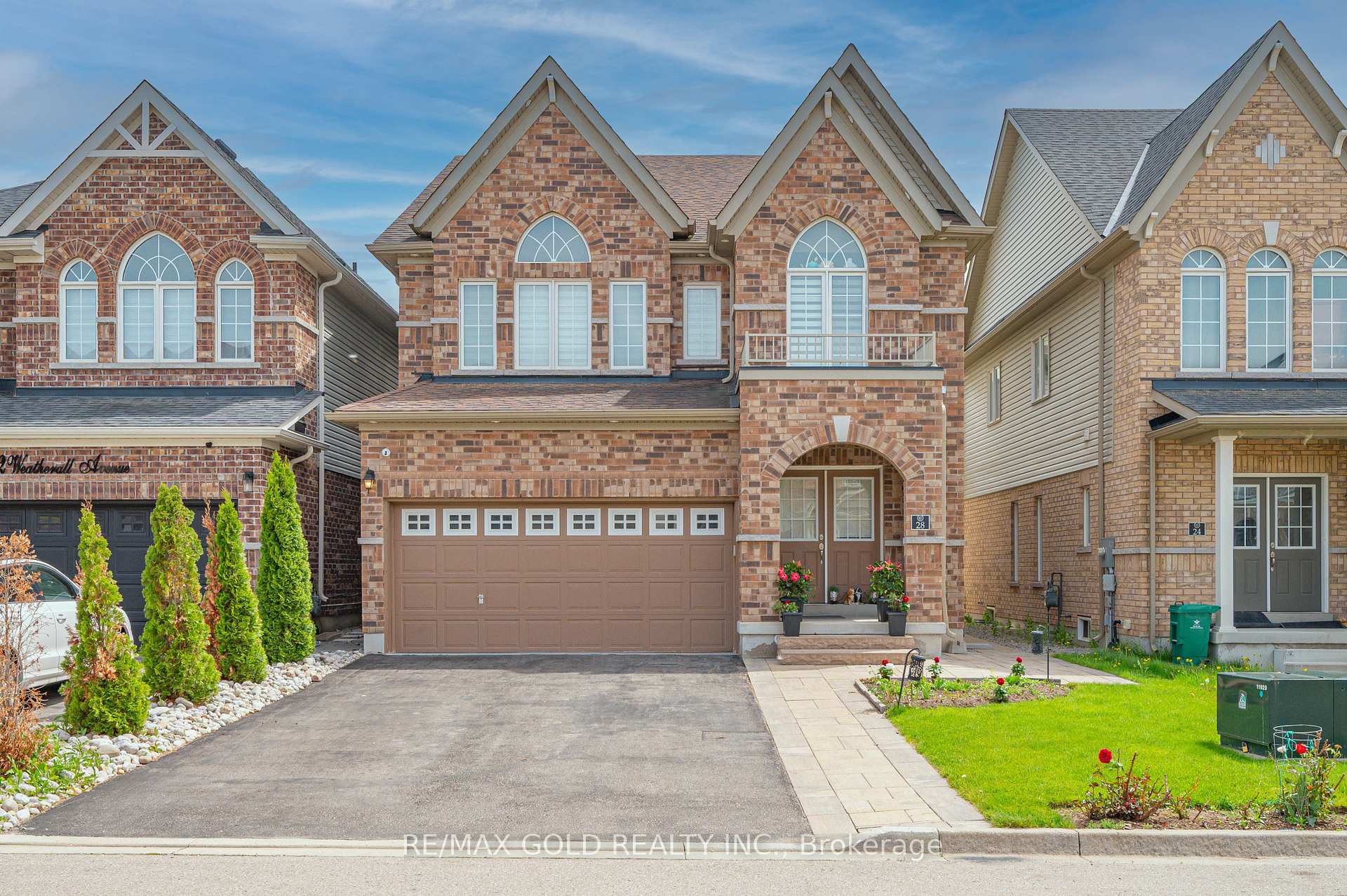 Photo 2 of 28 Weatherall Avenue, Cambridge, Preston Heights — HOMEH