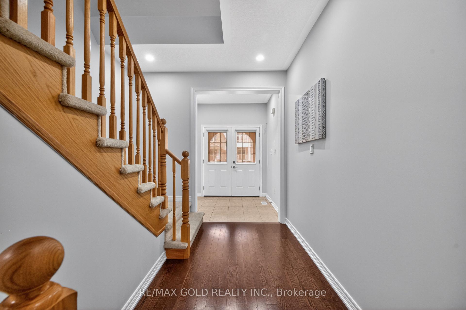 Photo 5 of 28 Weatherall Avenue, Cambridge, Preston Heights — HOMEH