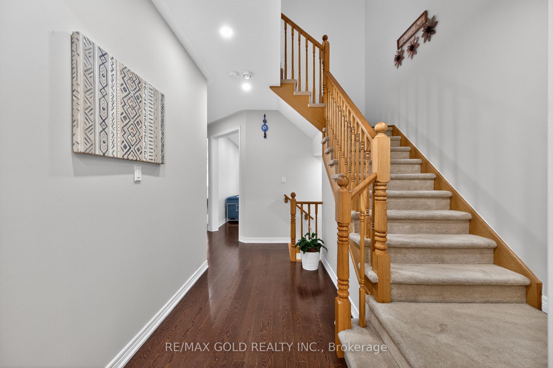 Photo 6 of 28 Weatherall Avenue, Cambridge, Preston Heights — HOMEH