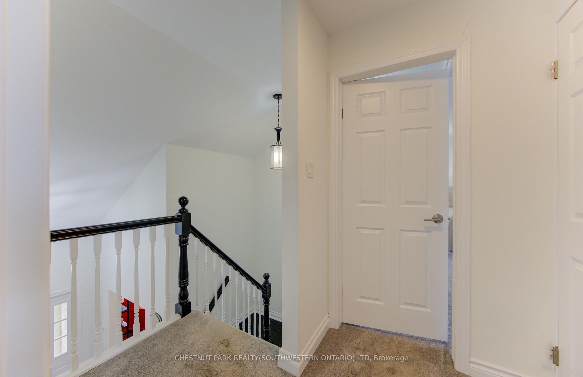 Photo 16 of Unit 9, 306 Roxton Drive, Waterloo, Upper Beechwood — HOMEH