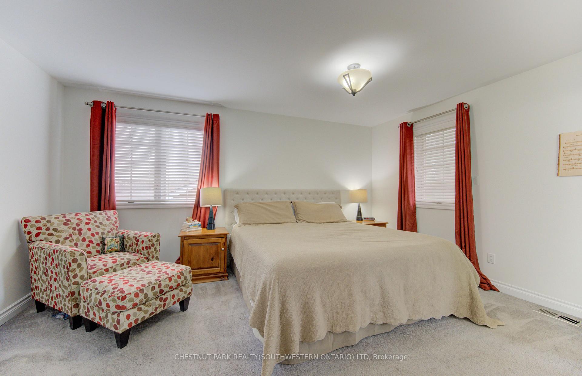 Photo 17 of Unit 9, 306 Roxton Drive, Waterloo, Upper Beechwood — HOMEH
