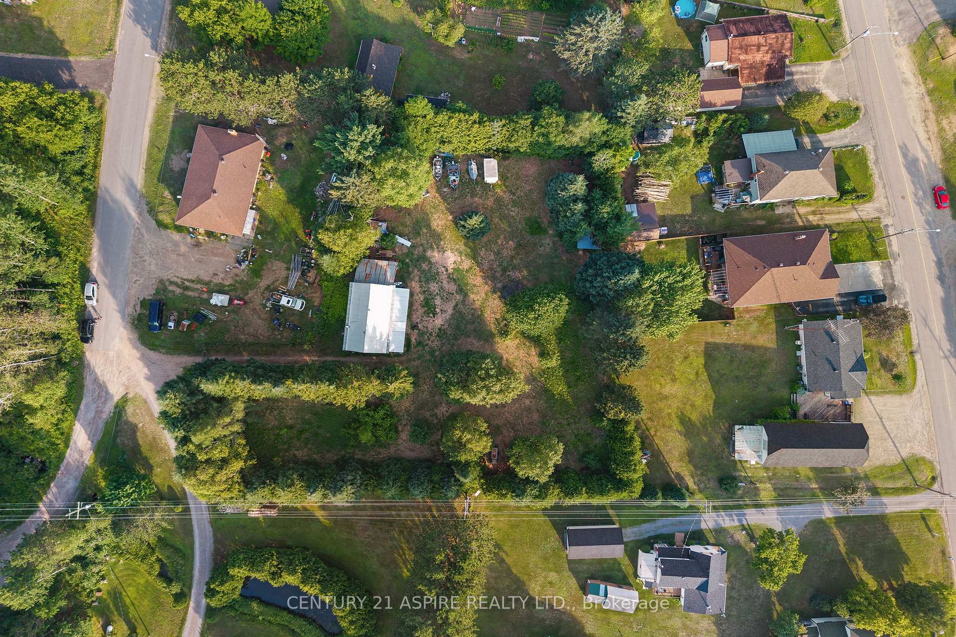 Photo 9 of Walker Street, Madawaska Valley, Madawaska Valley — HOMEH